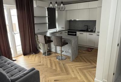Apartament cu 2 camere decomandat în Central - 5
