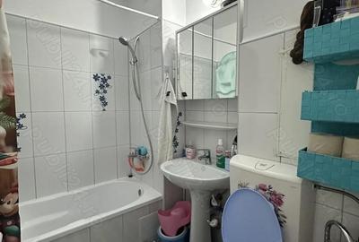Apartament cu 3 camere decomandat în Democrației - 4