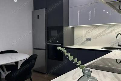 Apartament cu o camera de inchiriat in zona Cetatii - 7