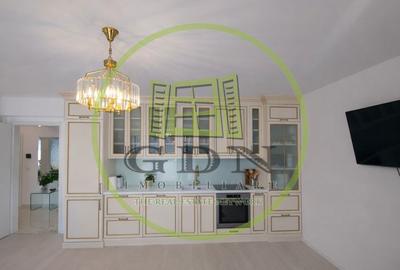 Apartament cu 3 camere decomandat în Tractorul - 11