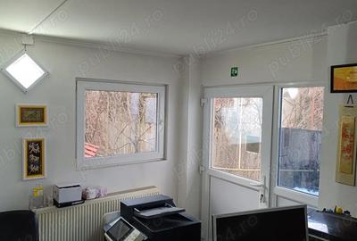 Casă cu 10 camere în Central - 1