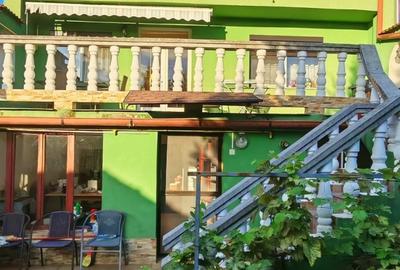 Casă cu 7 camere, zona Gării, Oradea, Bihor. - 8