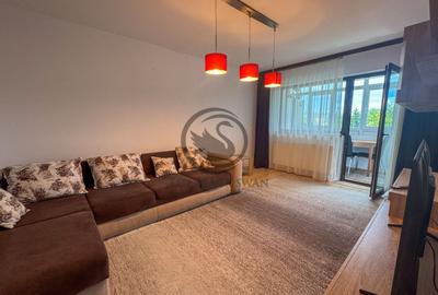Apartament cu 3 camere decomandat, mobilat în Mihai Bravu - 3