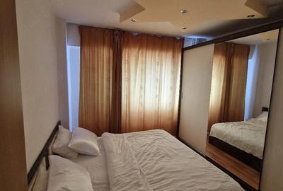 Apartament cu 2 camere semidecomandat în Intim - 2