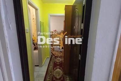 Apartament cu 2 camere nedecomandat, mobilat în Sud - 10