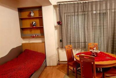 Garsoniera cocheta de inchiriat in zona Banu Manta - 3