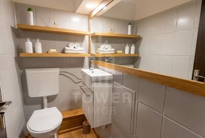 Apartament cu 3 camere decomandat în Turnișor - 5