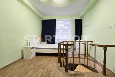 Apartament mobilat zona Avram Iancu - 3