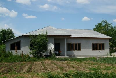 Casă individuală cu 4 camere cu Teren 1000 Mp în Țepeș Vodă - 4