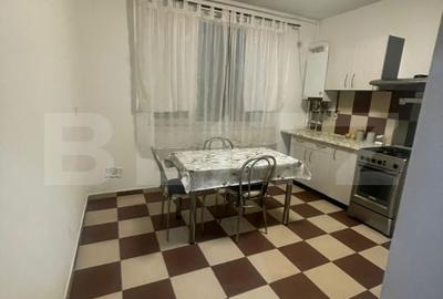 Apartament 1 camera, etaj intermediar, zona Marasti - 3