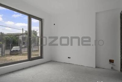 Casă cu 4 camere cu Teren 420 Mp în Vest - 7