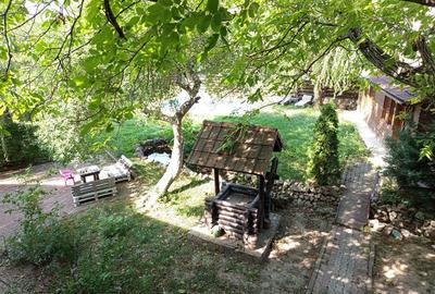 Hotel/Pensiune, de 431 mp, în Ilidia - 25