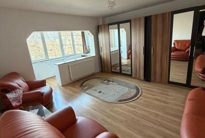 Apartament cu 2 camere decomandat în Vlădeasa - 6