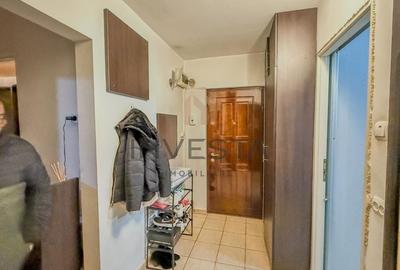 Apartament 4 camere, etajul 1  zona strazii Tarnavelor! - 3