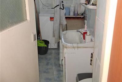 Apartament cu 4 camere semidecomandat în Dacia - 8