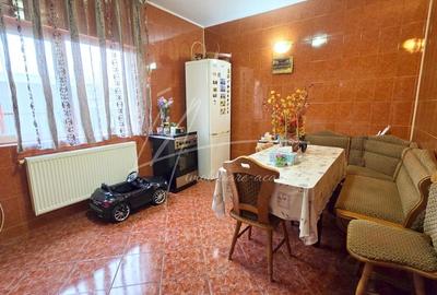 Casă individuală cu 5 camere cu Canalizare în Prelungirea Ghencea - 13