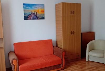 Garsonieră semidecomandată în Berceni - 7