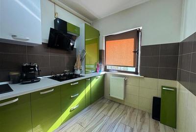 Apartament cu 2 camere, 59 mp utili , situat in cartierul Intre Lacuri! - 15