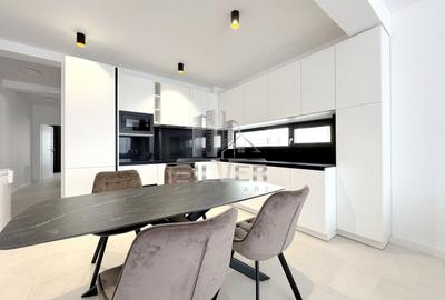 Duplex cu 5 camere cu Canalizare în Iris - 5