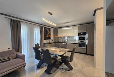 Apartament cu 2 camere decomandat, mobilat în Florești - 3