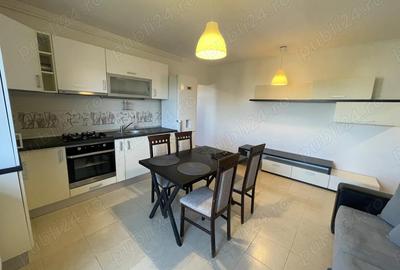 Fara comision !3 CAMERE, 2 dormitoare, living+bucat. open space, CENTRALA, Acop. Tigla, Lipovei - 2