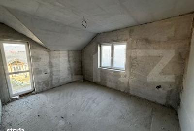 Casă cu 4 camere cu Teren 500 Mp în Central - 8