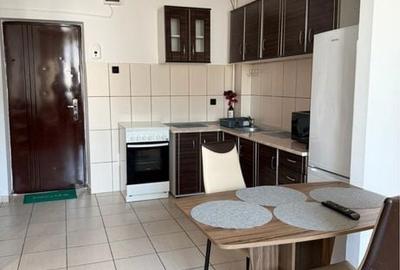 Apartament cu 2 camere nedecomandat în Central - 3