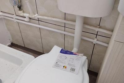 Spațiu comercial, de 65 mp, în Voinești - 1