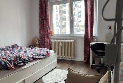 Garsoniera renovata , 7% randament investitie – Pantelimon, Pta Delfinului - 3