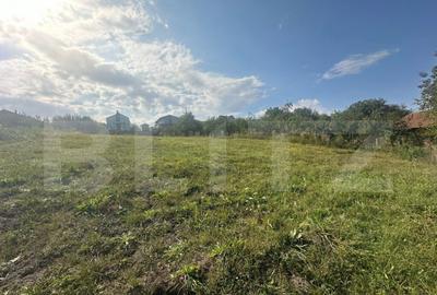 Investi?ie! Teren cu autoriza?ie construire 2 case individ - 3