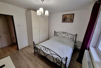 Apartament cu 2 camere decomandat, mobilat în Tomis III - 12