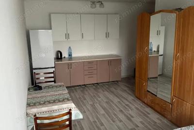 Apartament cu o camera in zona Medicinei - 2