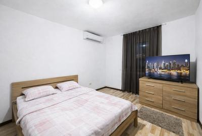 Apartament cu 4 camere decomandat, mobilat în Dristor - 8