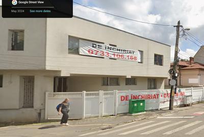 Spatiu cu destinatie CLINICA STOMATOLOGICA  Mihai Bravu - Pasaj Muncii - 4