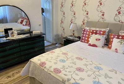 Casă cu 3 camere în Sângeorgiu de Mureș - 1