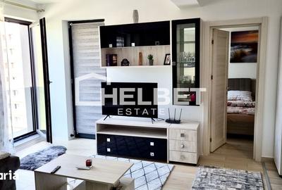 Apartament cu 2 camere, mobilat în Tractorul - 10