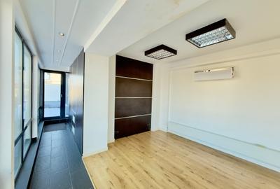 Apartament cu 3 camere semidecomandat, mobilat în Dorobanți - 7