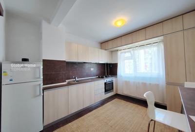 Apartament cu 2 camere decomandat, mobilat în Tineretului - 6