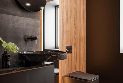 Pipera - Residence5  Luxury Villas -  Vila moderna - teren 709 mp - garaj - LUX - 22