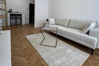 Apartament cu 2 camere semidecomandat, mobilat în Romană - 3