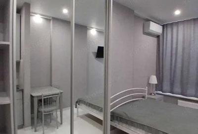 Garsonieră decomandată în Central - 2