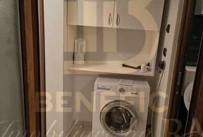Apartament cu 2 camere în Vest - 2