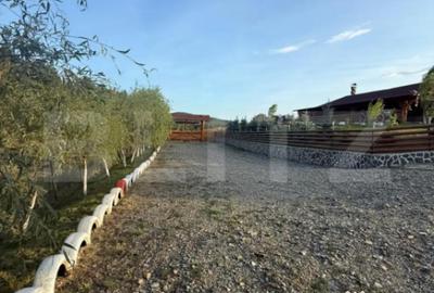 Casă cu 1 camere cu Teren 2800 Mp în Central - 6