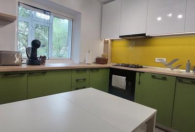 Apartament cu 2 camere decomandat în Herăstrău - 3