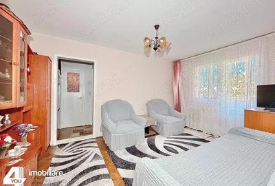 Apartament cu 2 camere semidecomandat în Fortuna - 13