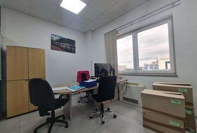 Birou, de 82 mp, în Nord-Vest - 5