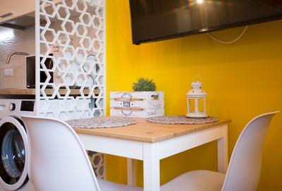 Garsonieră semidecomandată, mobilată în Universitate - 3