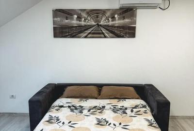 Garsonieră decomandată în Central - 10