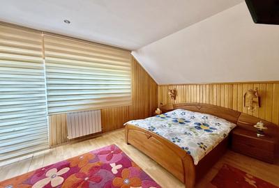 Vila de vanzare Ovidiu Sud pe colt - 11