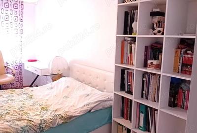 3 camere decomandat , 2 bai, mobilat - 8